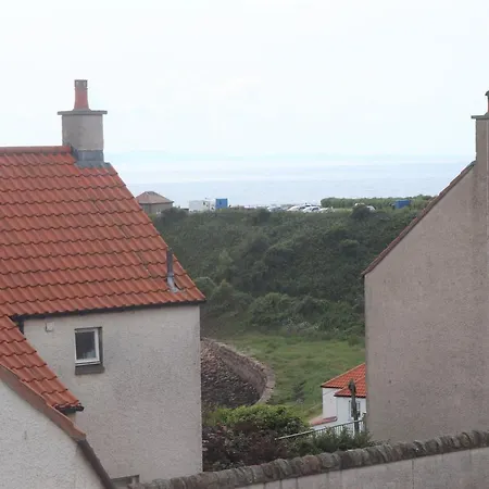 Sealladh Na Mara, Pittenweem Exterior photo