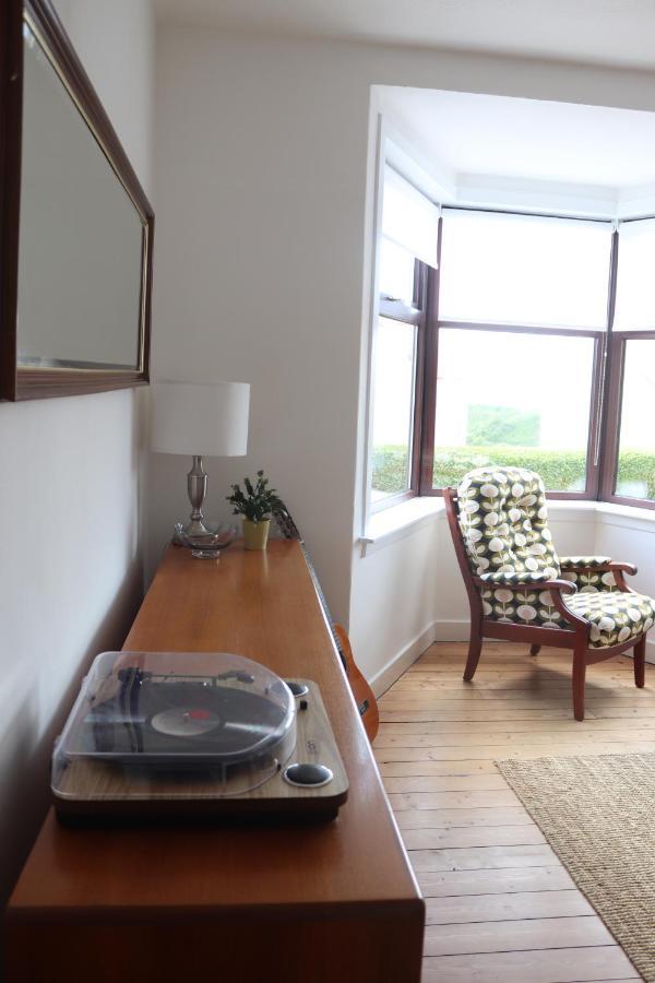 Sealladh Na Mara, Apartment *