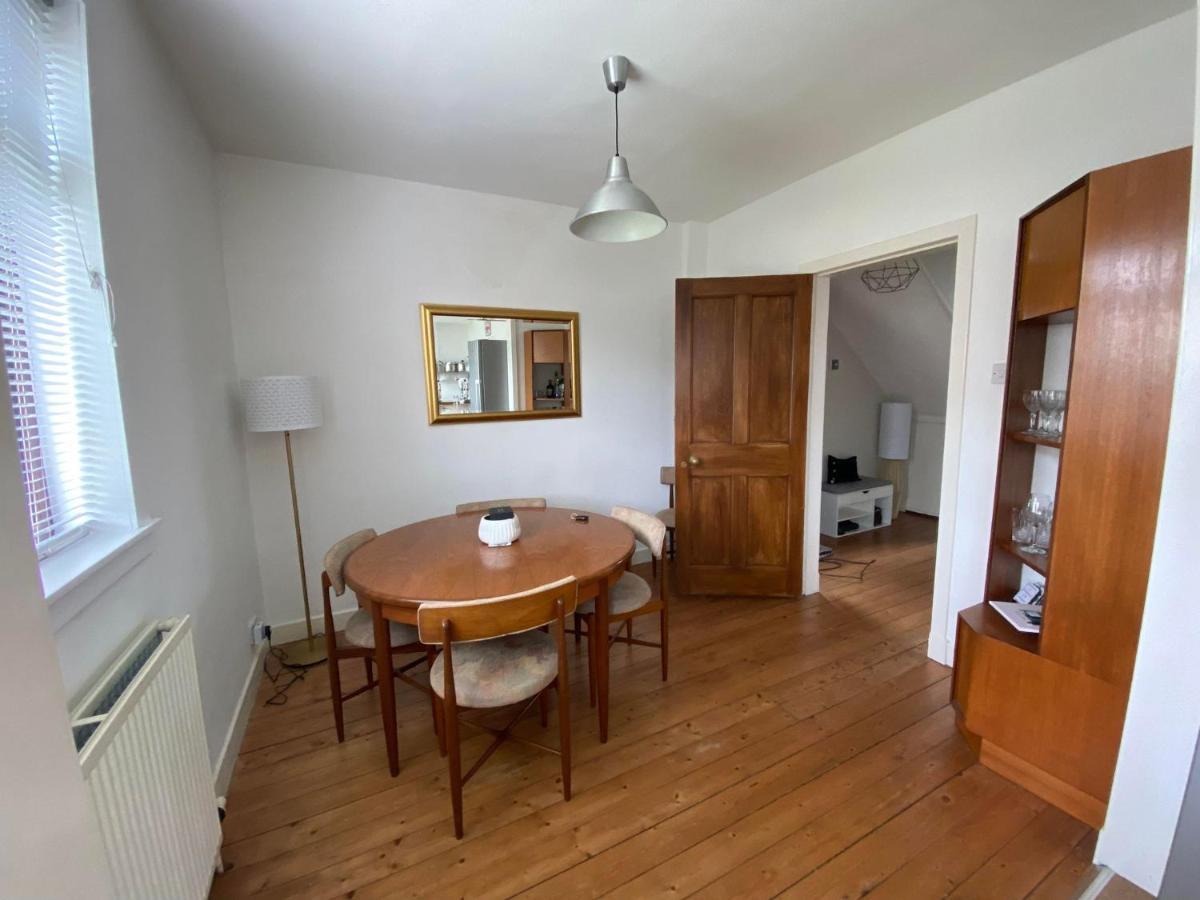 Sealladh Na Mara, Apartment