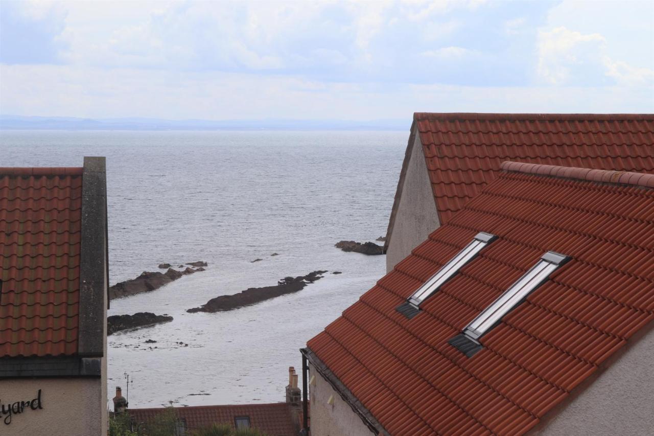 Sealladh Na Mara, Pittenweem