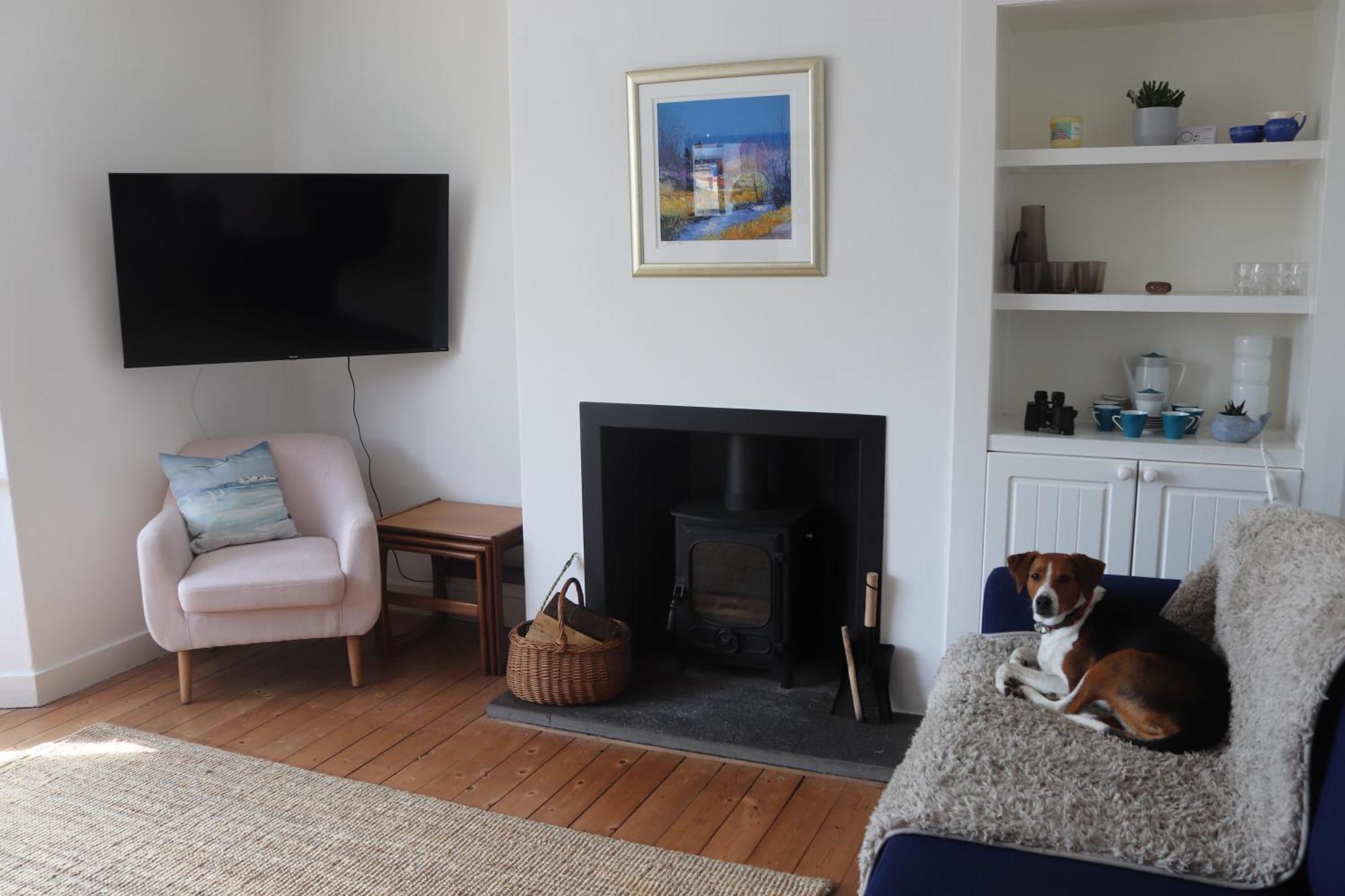 Apartment Sealladh Na Mara, *