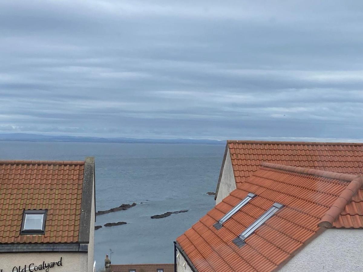 Apartment Sealladh Na Mara,
