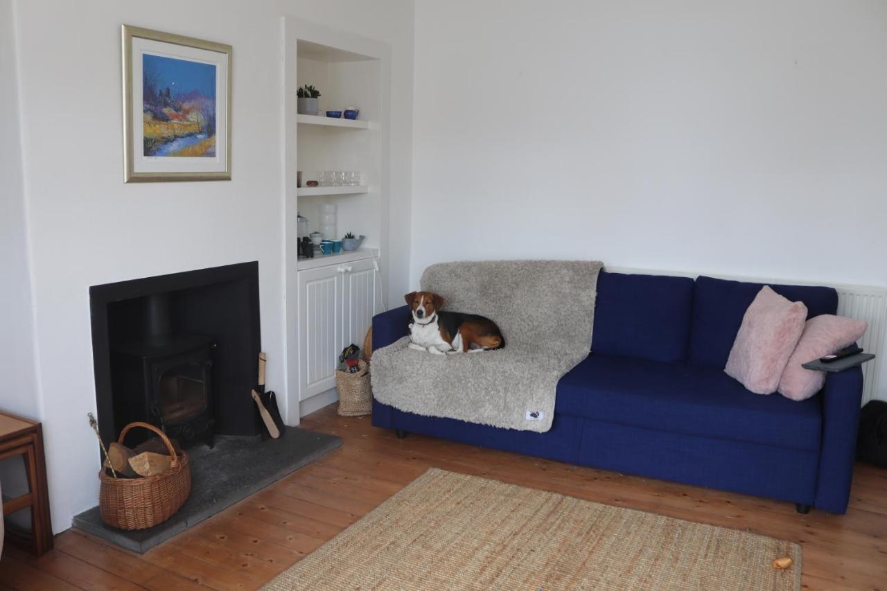 Sealladh Na Mara, * Pittenweem