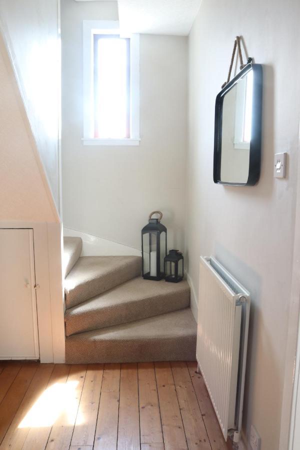 Apartment Sealladh Na Mara,