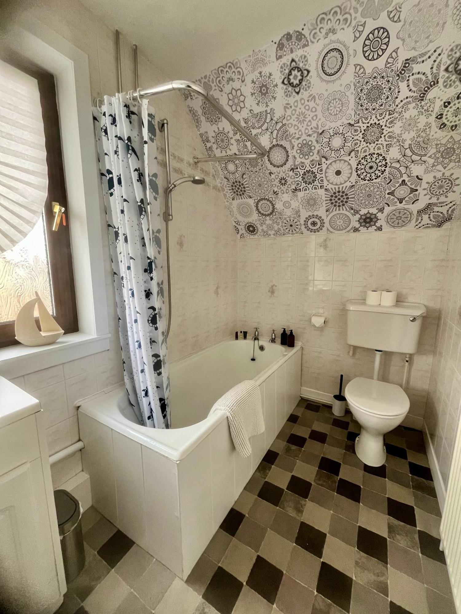 Sealladh Na Mara, Apartment