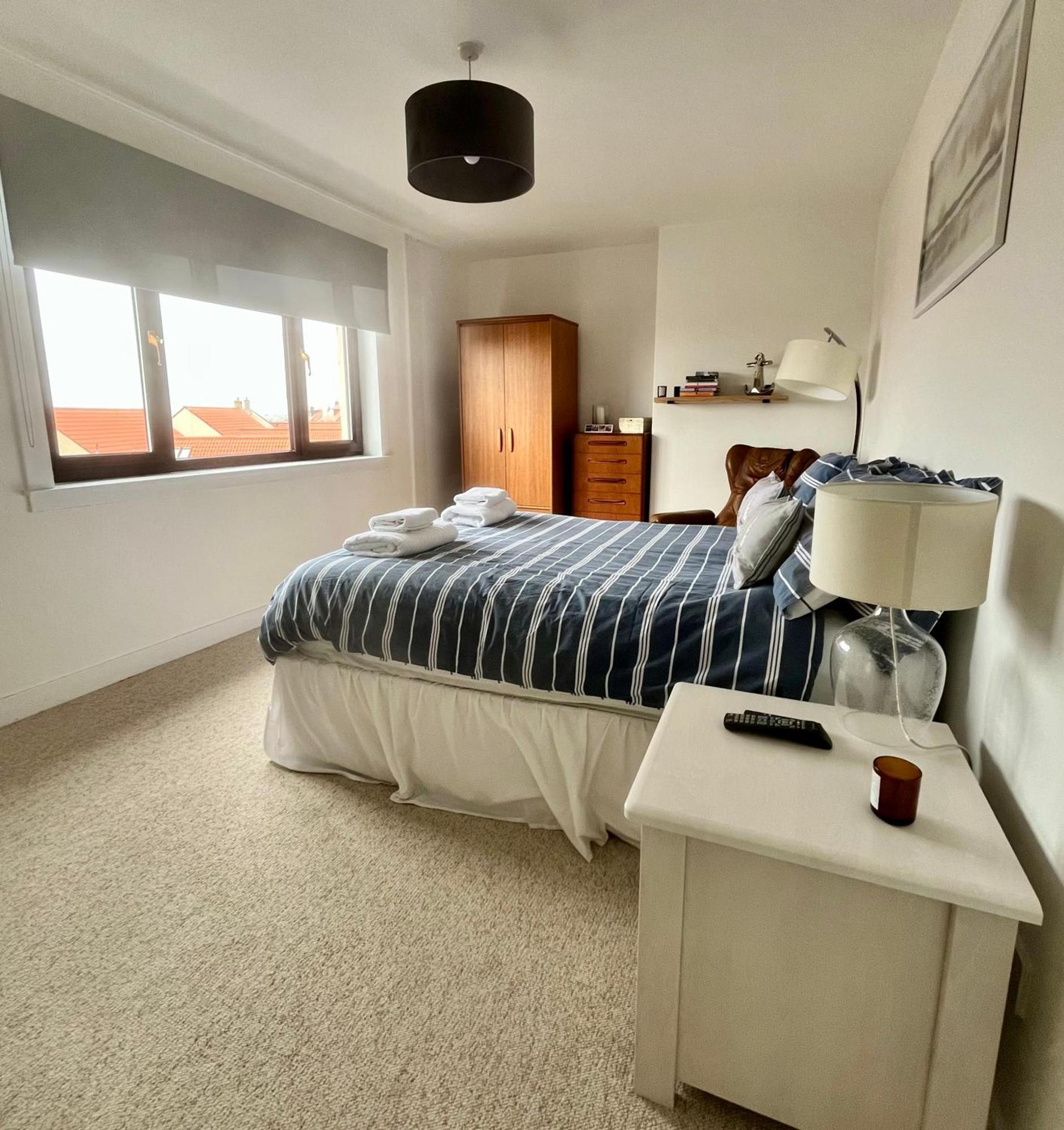 Sealladh Na Mara, Apartment