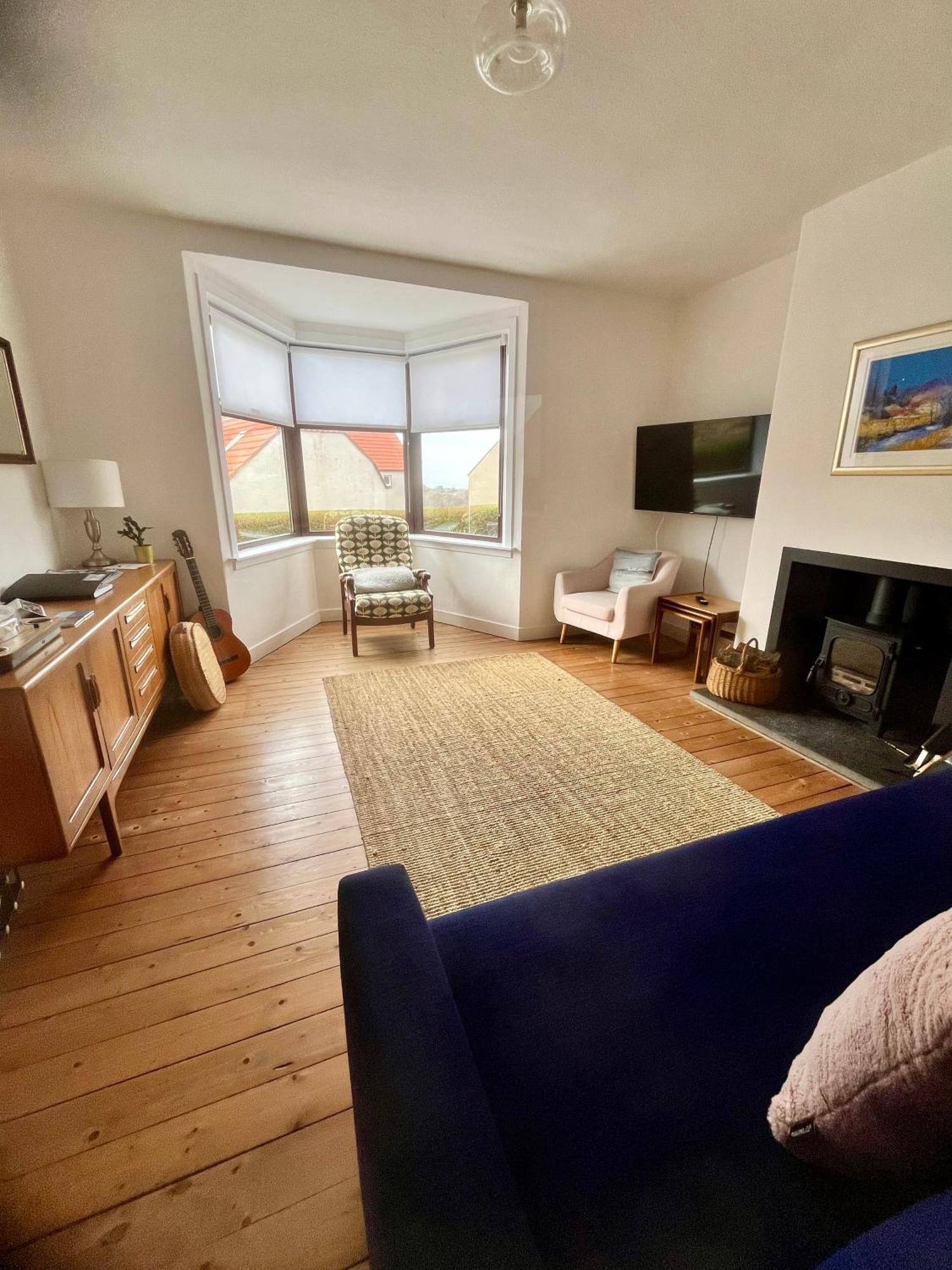 Sealladh Na Mara, Apartment *