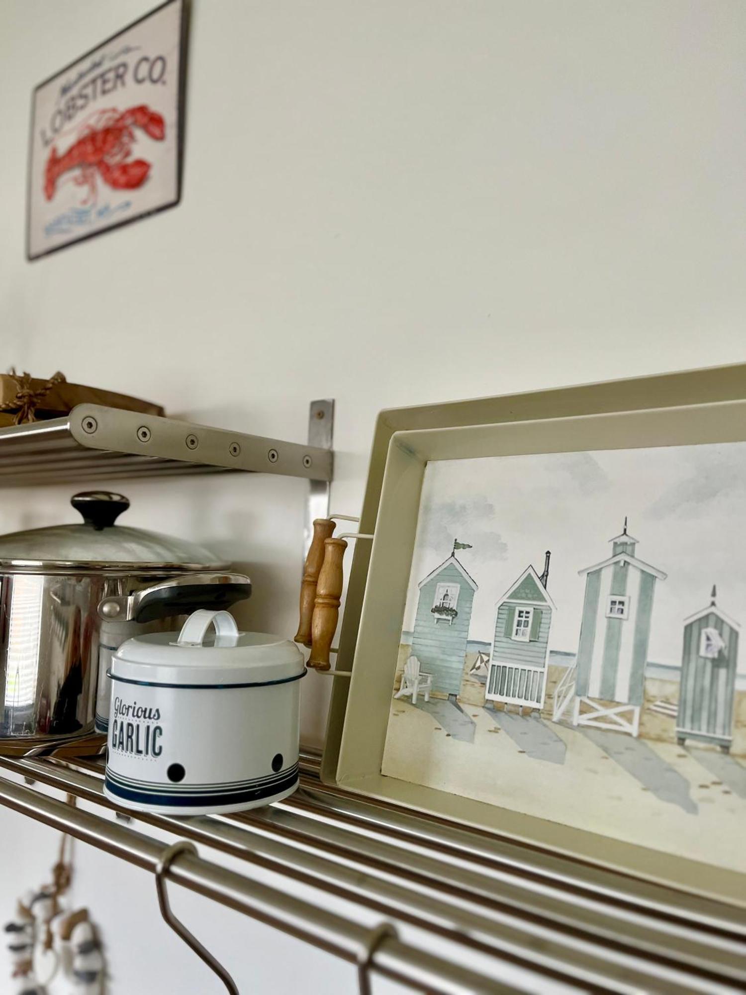 Sealladh Na Mara, Apartment *