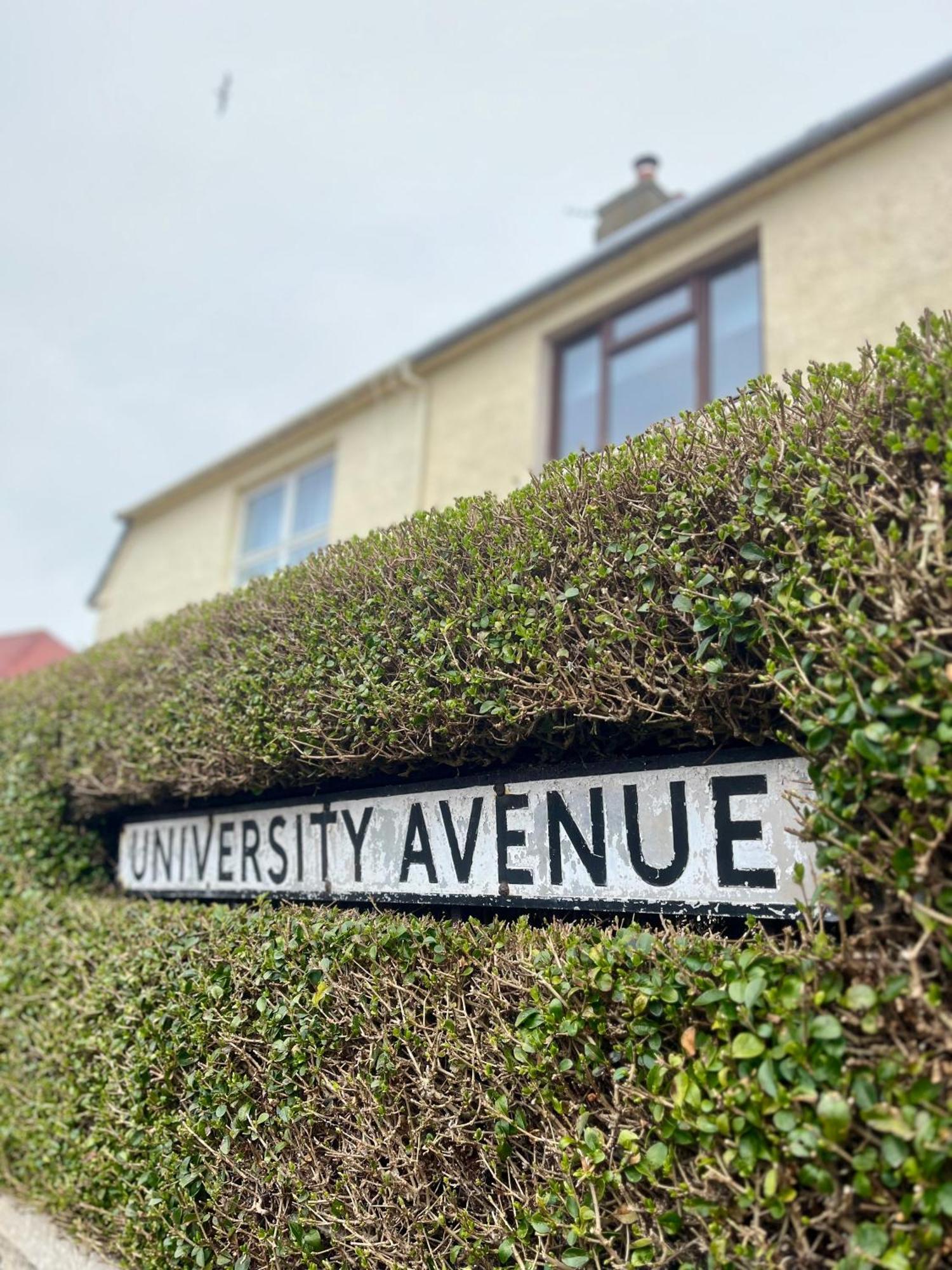 Sealladh Na Mara, Apartment