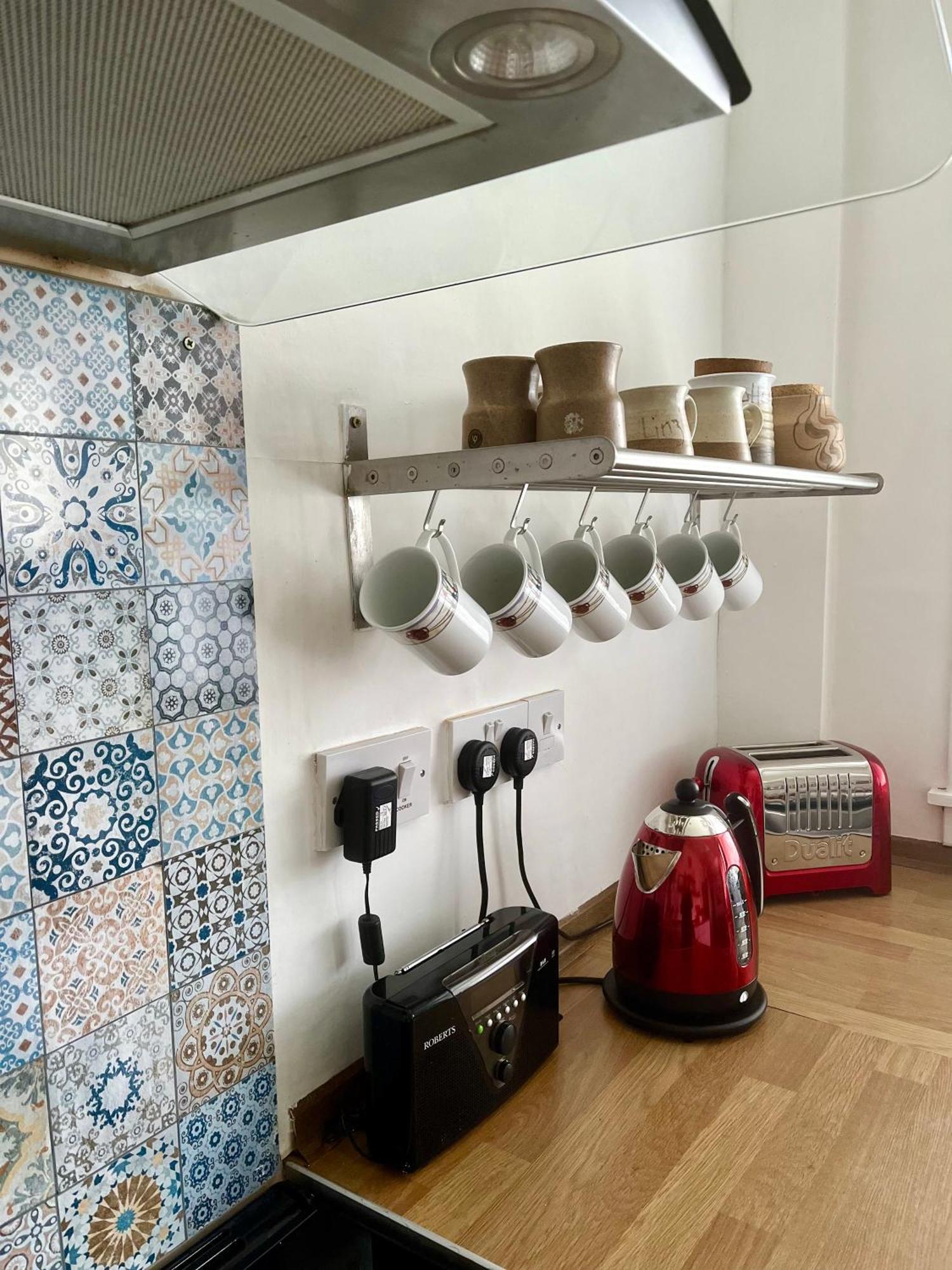 Sealladh Na Mara, Apartment Pittenweem