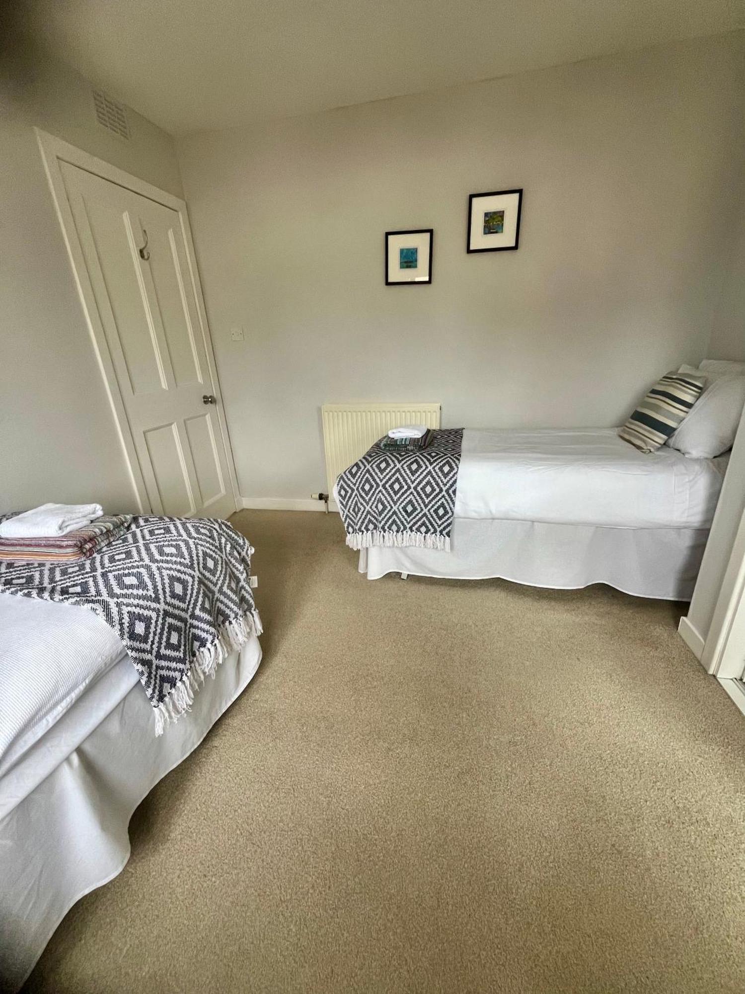 Sealladh Na Mara, Apartment